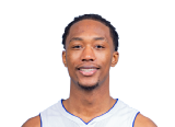 Ronald Holland II headshot