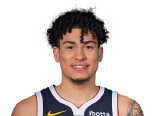 KJ Simpson headshot