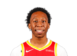 Quadir Copeland headshot