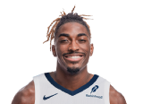 Jahmai Mashack headshot