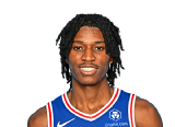 Terquavion Smith headshot