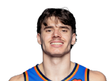 Brooks Barnhizer headshot