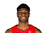 Ja'Kobe Walter headshot