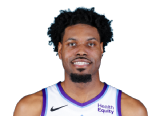 Jonas Aidoo headshot