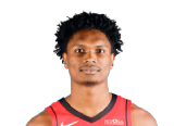 Amen Thompson headshot