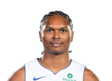 Ausar Thompson headshot