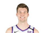 Kyle Filipowski headshot