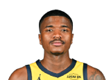 Kam Jones headshot