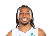 Chaz Lanier headshot