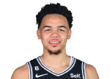 Jordan Hall headshot