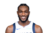 Moussa Cisse headshot