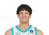 PJ Hall headshot