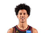Jalen Johnson headshot
