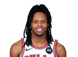 DJ Steward headshot