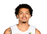 Craig Porter Jr. headshot