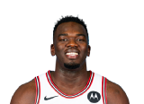 Adama Sanogo headshot