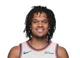 Dillon Jones headshot