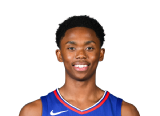Joshua Primo headshot