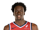JT Thor headshot