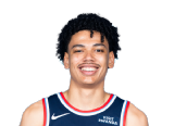 Kobe Sanders headshot