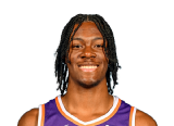 CJ Huntley headshot