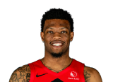 Alijah Martin headshot
