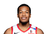 Chris Youngblood headshot