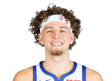 Brandin Podziemski headshot