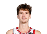 Matas Buzelis headshot