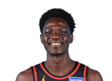 Mouhamed Gueye headshot