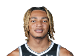 Noah Clowney headshot