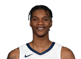Isaiah Todd headshot