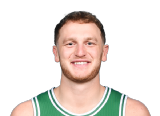 Tucker DeVries headshot