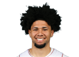 Tre Donaldson headshot