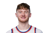 Tyler Nickel headshot