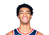 Cam Christie headshot