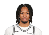 Stephon Castle headshot