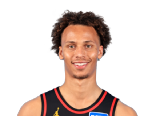 Dyson Daniels headshot