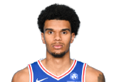 Dominick Barlow headshot