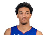 Malcolm Cazalon headshot