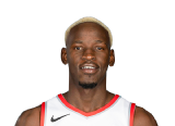 Ibou Badji headshot