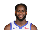 Usman Garuba headshot