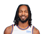 Wayne Selden headshot