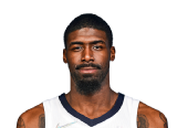 Shaq Buchanan headshot