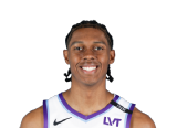 Cody Williams headshot