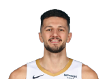 Karlo Matkovic headshot