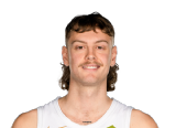 Luke Travers headshot