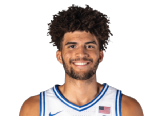 Cameron Boozer headshot