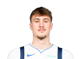 Cooper Flagg headshot