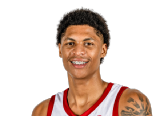 Meleek Thomas headshot